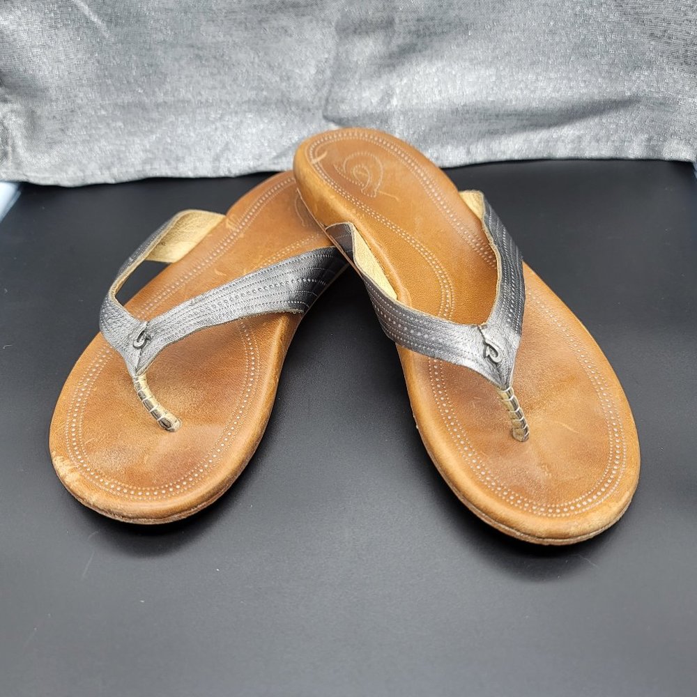Costa Olukai Women's Size: 6 Sandals